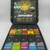 Muha 2G Disposable, a high-potency, convenient vaping device designed to deliver smooth, flavorful hits with every draw. Offering 2 grams of premium cannabis extract, the Muha 2G is crafted for those...