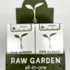 Raw Garden Disposable, a premium, full-spectrum vaping device designed for connoisseurs who appreciate quality, consistency, and flavor. Known for its lab-tested cannabis extracts...