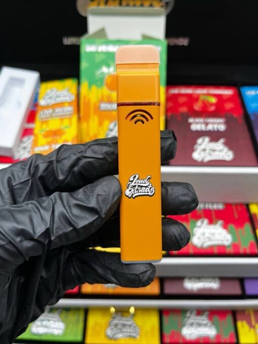 Loud Extracts, a premium brand known for delivering high-quality concentrates, exceptional potency, and bold flavors. Whether you're a seasoned cannabis connoisseur or a beginner, Loud Extracts provides clean, pure...
