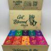 Flower Dept Disposable, a refined, ready-to-use device crafted for those who appreciate quality, simplicity, and full-spectrum satisfaction. Packed with premium extracts derived from the finest flower...
