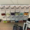 Turn 2G Disposable, premium live resin and strain-specific terpenes, Turn delivers full-spectrum effects that elevate both the mind and body...