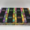 Space Club 3G Disposable, this 3-gram powerhouse delivers smooth, flavorful hits with every pull, thanks to its expertly extracted live resin and terpene...
