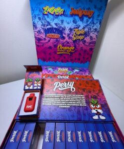 Jeeter Juice 2G , From the first draw to the last puff, Jeeter Juice delivers a flavorful, full-bodied experience that hits hard and stays smooth. With...