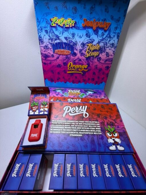 Jeeter Juice 2G , From the first draw to the last puff, Jeeter Juice delivers a flavorful, full-bodied experience that hits hard and stays smooth. With...