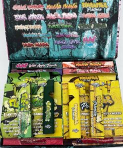 Pressure 2G Disposable, Pressure combines high-potency distillate, flavorful terpene blends, and top-tier hardware into one compact, easy-to-use device...