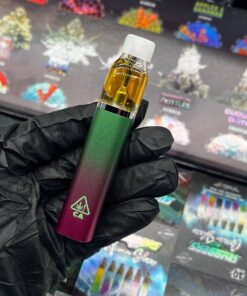 Sluggers 2G Disposable review , built for users who want their vape to hit like a champ—hard, smooth, and long-lasting. Pre-filled with 2 grams of high....