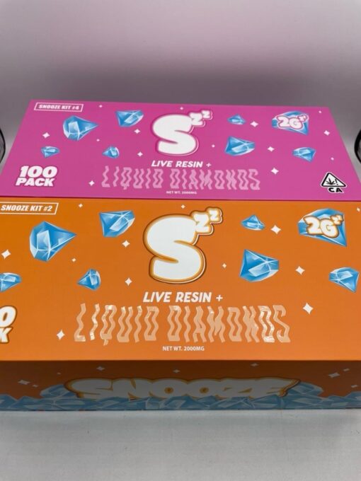 Snooze Live Resin Disposable, made with full-spectrum live resin for rich flavor & potent effects. No charging, no refills—just smooth, terpene-packed hits.