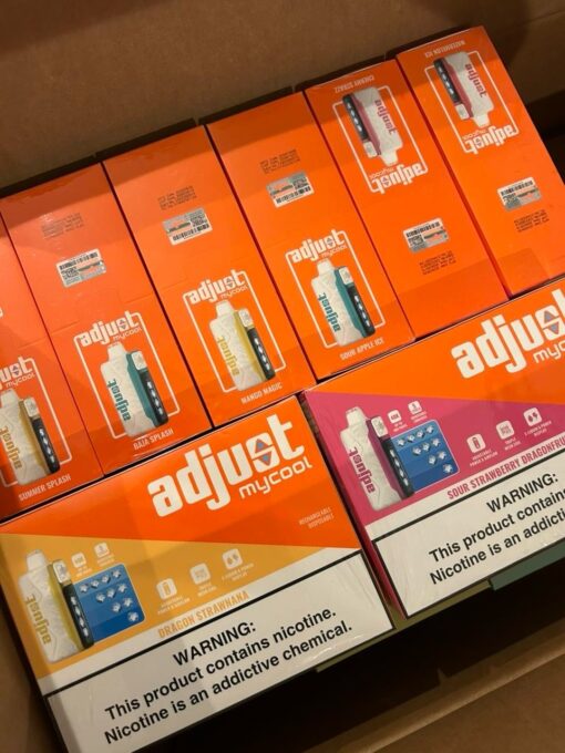 MyCool Vape, the sleek and reliable vape that delivers smooth hits, crisp flavor, and consistent clouds every time Whether you're on the go or kicking back