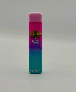 Fade 2G Disposable, live resin liquid diamonds for unmatched potency and full-spectrum effects. This premium vape is packed with 2 grams of powerful THC...