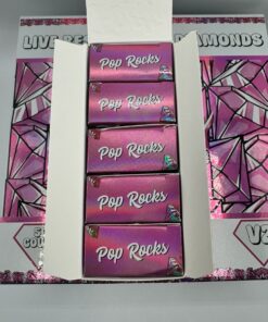 Fade 2G Disposable, live resin liquid diamonds for unmatched potency and full-spectrum effects. This premium vape is packed with 2 grams of powerful THC...