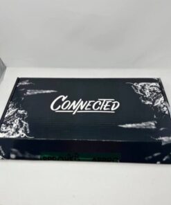 Connected Cannabis Co, known for top-tier flower, exclusive genetics, and true connoisseur quality. Since day one, Connected has..