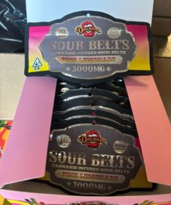 devour edibles 3000mg, THC gummies designed for serious users who want maximum strength and mouth-watering flavor. Each bag is loaded with 3000mg of THC..