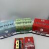 2G Blinker, a high-potency THC disposable vape packed with 2 grams of premium oil and built for serious clouds. Engineered for long draws and full lung..