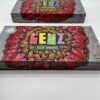 Gemz Sugar Diamonds, cannabis concentrate combining the purity of THCa crystals with flavor-packed live resin terpenes. These sugar diamonds deliver..