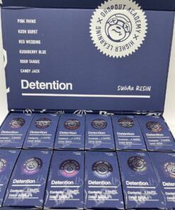 dropout 3g disposable, high-capacity cannabis vape designed for users seeking potent effects, rich flavors, and convenience. With a substantial 3-gram..