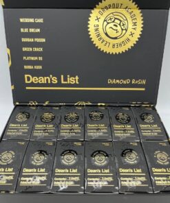 Dropout 3g disposable, high-capacity cannabis vape designed for users seeking potent effects, rich flavors, and convenience. With a substantial 3-gram..