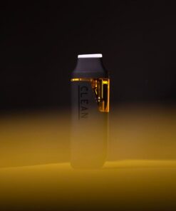 Clean concentrates, Packed with 2 grams of meticulously crafted extract, this product delivers intense potency, exceptional flavor, and a smooth..
