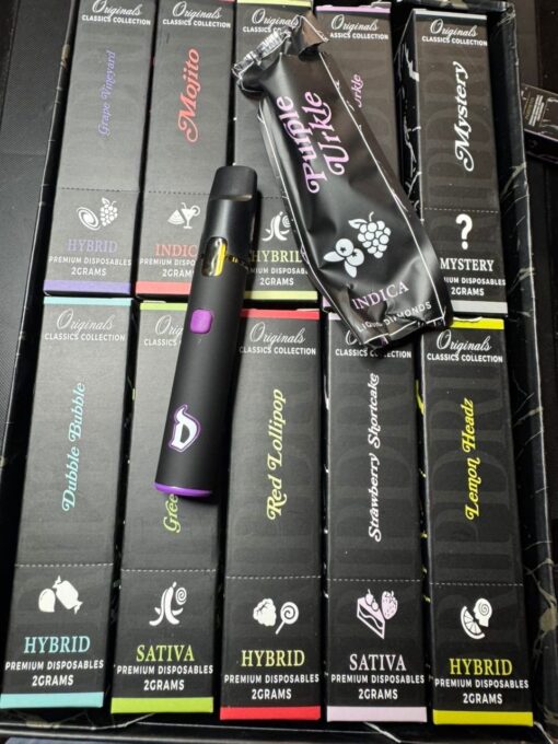 Drip 2G, is the ultimate disposable vape, loaded with 2 grams of premium cannabis extract for extended sessions and consistent, powerful effects..