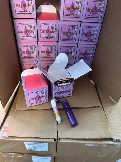 Flavorade 1G Cart, is more than just potency – it’s about delivering intense, terpene-rich flavors that satisfy from the first puff to the last..