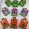 Midwest Extracts Carts, Each cartridge is loaded with a full gram of high-potency cannabis oil, ensuring longer sessions and a consistent, hard-hitting..