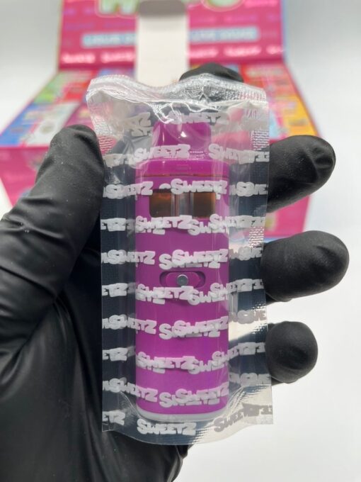 Sweetz Exotics 2G, This premium device combines dual-strain flexibility with high-quality extracts, delivering a potent and flavorful experience in a..