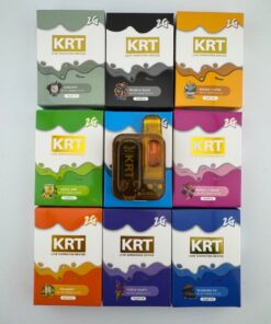 krt 2g disposable