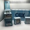 cbx concentrates (Cannabiotix) bring top-shelf genetics and next-level craftsmanship to the world of extracts. Whether you're dabbing sauce, badder, live..