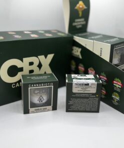 cbx live resin