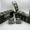 cbx sugar (Cannabiotix) bring top-shelf genetics and next-level craftsmanship to the world of extracts. Whether you're dabbing sauce, badder, live resin..