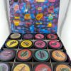 persy snowballs it’s an experience for elite smokers, made to deliver instant, hard-hitting effects and ridiculously loud flavor. From the shine to the..