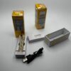 dime battery Engineered for performance, style, and reliability, this premium battery is designed to perfectly pair with Dime cartridges and most 510-thread carts