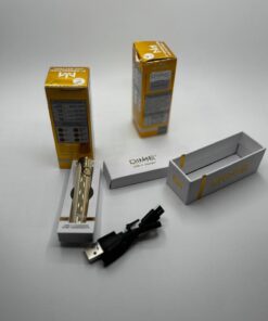 dime battery Engineered for performance, style, and reliability, this premium battery is designed to perfectly pair with Dime cartridges and most 510-thread carts