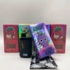 The ZOOR 3G Disposable is your go-to for extended highs and rich terpene flavor, all in one sleek, disposable device.