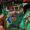 liitt exotics edibles real power behind every bite. Whether you’re trying to lock in for the night or vibe all day, the 1000mg..