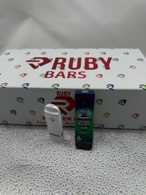 ruby bars disposable With clean oil, smooth draws, and reliable power, it’s made for those who appreciate quality. Whether you’re going for that blinker..