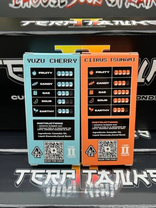 terp tanks 2g disposable From blinker hits to smooth sips, Terp Tanks delivers flavor so rich it tastes like you're dabbing fresh extract. Each puff..