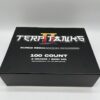 terp tanks 2g disposable From blinker hits to smooth sips, Terp Tanks delivers flavor so rich it tastes like you're dabbing fresh extract. Each puff..