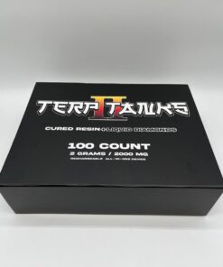 terp tanks 2g disposable From blinker hits to smooth sips, Terp Tanks delivers flavor so rich it tastes like you're dabbing fresh extract. Each puff..