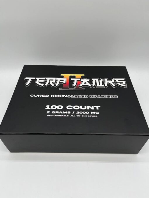 terp tanks 2g disposable From blinker hits to smooth sips, Terp Tanks delivers flavor so rich it tastes like you're dabbing fresh extract. Each puff..