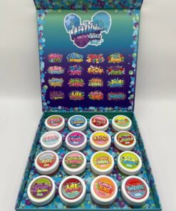 dabbin dots extracts they’re flavor bombs. Dabbin Dots deliver clean, hard-hitting highs in compact crystalized form, with full terp profiles to keep your..