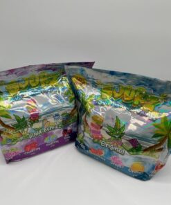 sourz liquid diamond gummies Unlike regular distillate edibles, these are crafted using liquid diamonds — a crystallized THC form that melts clean into..