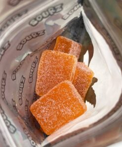 sourz liquid diamond gummies Unlike regular distillate edibles, these are crafted using liquid diamonds — a crystallized THC form that melts clean into..