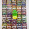 shorties 2g Shorties bring top-shelf quality in a compact format. With blinker-worthy hits and strain-inspired flavors, this..