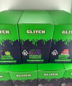 glitch 4g disposable This 4G beast is engineered to overload your senses — delivering ultra-smooth pulls, massive vapor, and effects that hit fast and..