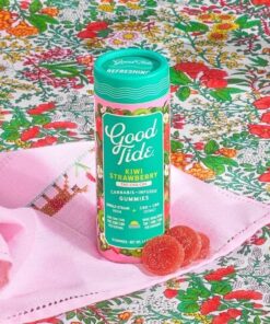 good tide gummies Unlike your average edible, Good Tide is made with sun-grown rosin, keeping the natural flavor and full effects of the cannabis plant..