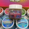 This isn’t your average dab. Warheadz Live Badder delivers a blast of flavor and potency, extracted with precision to preserve the entourage