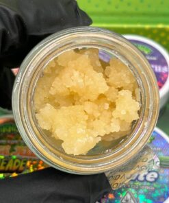 warheadz This isn’t just wax — it’s handcrafted sugar extract made to capture the full essence of the plant. Every dab brings a rush of flavor, followed..
