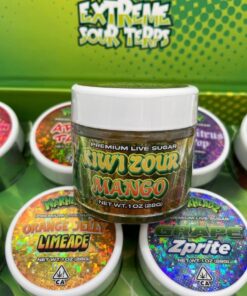 warheadz This isn’t just wax — it’s handcrafted sugar extract made to capture the full essence of the plant. Every dab brings a rush of flavor, followed..