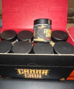canna cavi they’re handcrafted in small batches to ensure purity, flavor, and fire. Each nug is dense, sticky, and dripping with oil, making..