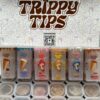 trippy tips mushroom cones are crafted for those who like to roll with flavor, flex with flair, and make every sesh feel like a trip. The mushroom filter..